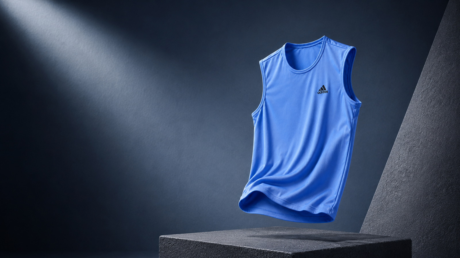 Lightweight Tank Top