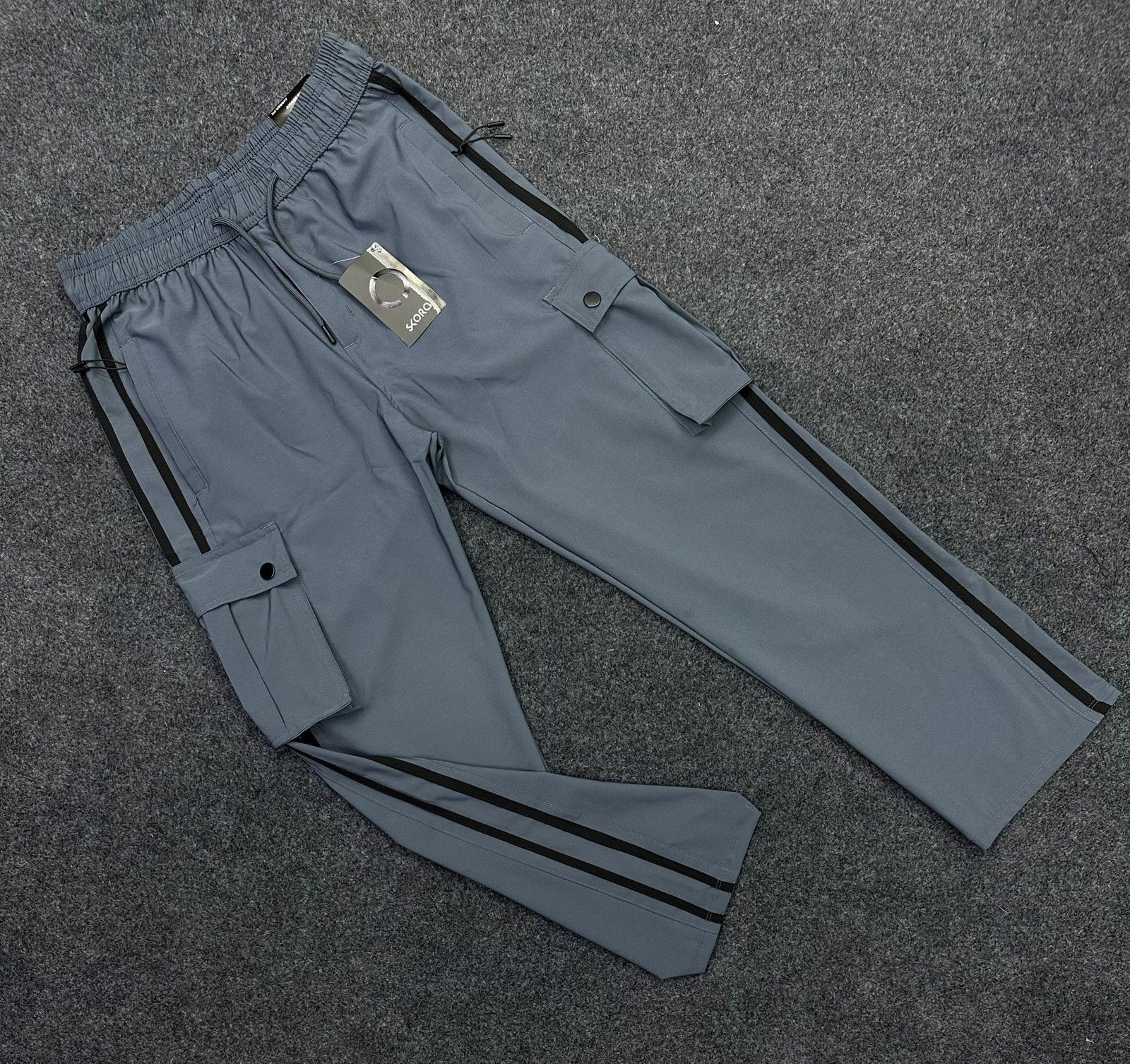 Cargo Trouser for Traveling