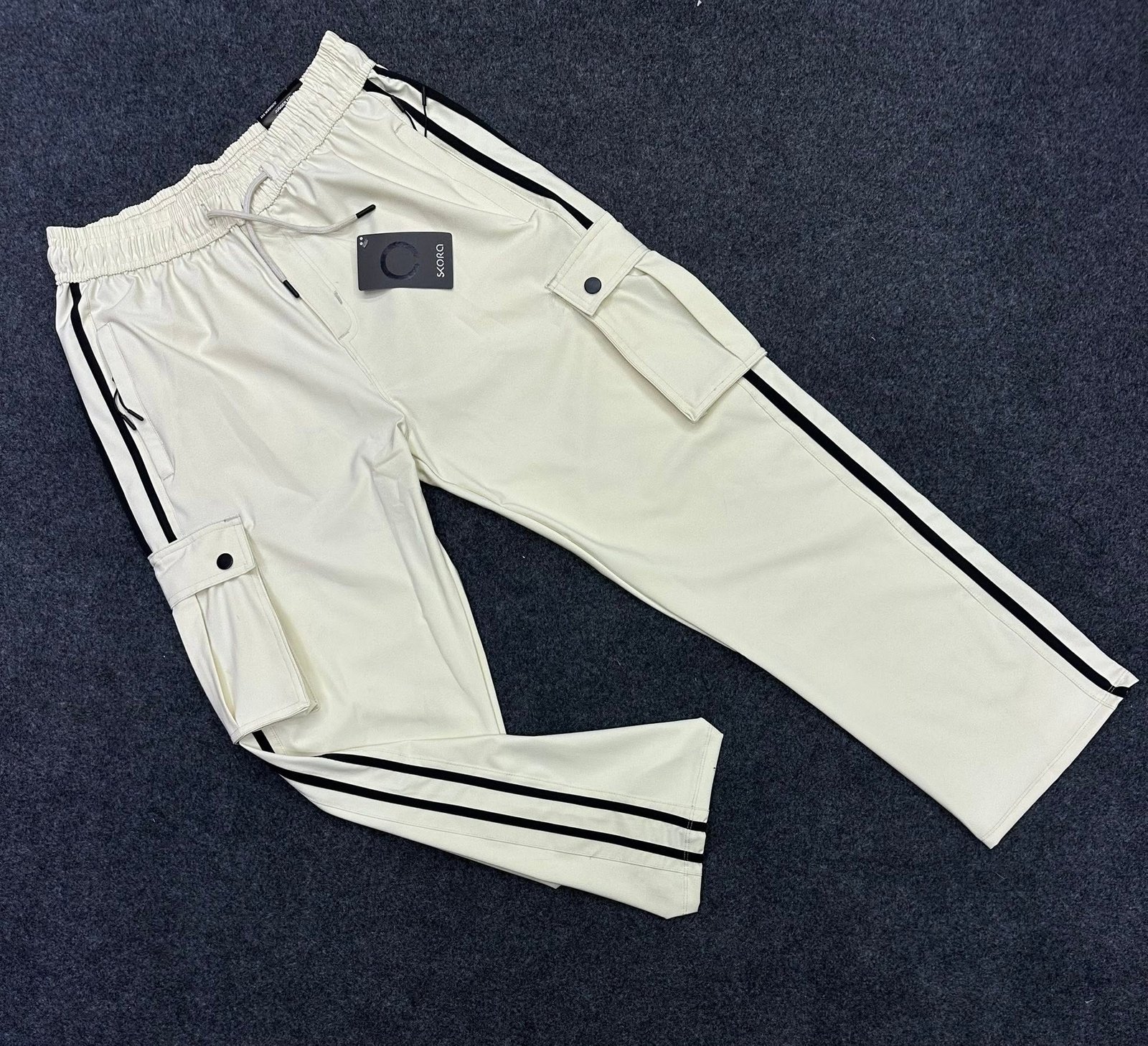Cargo Trouser for Traveling
